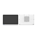 panel PC medicale Intel® Core™ / per struttura sanitaria / all-in-one / con tecnologia RFID