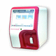 analizzatore ematologico automatico / da banco / con differenziazione di 3 parti / tramite impedenza elettrica