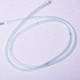 tube nasogastrique per adulti / in silicone