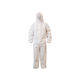tuta protettiva unisex / monouso