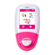 analizzatore dell'idrogeno espirato / per malattie gastrointestinali / elettronico / portatile
