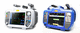 defibrillatore esterno automatico / con touch screen / con monitor