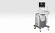 ecografo su piattaforma / per ecografia cardiovascolare / con doppler a colori / 15 pollici