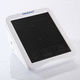 sfigmomanometro elettronico automatico / con touch screen