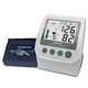 sfigmomanometro elettronico automatico / per braccio / oscillometrico / 50x2