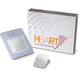 matrice tissutale chirurgia toracica / chirurgia cardiaca / collagene / xenotrapianto