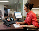 software medico / di controllo / di gestione de telecollaborazione