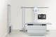sistema di radiografia veterinaria digitale / con tavolo