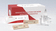 kit di test per analisi di identificazione / NDM / di OXA-48 / immunocromatografico
