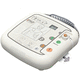 defibrillatore esterno automatizzato / semiautomatico / per spazio pubblico / bifasico
