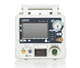defibrillatore esterno semiautomatico / con connessione wireless / con monitor multiparametrico
