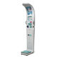 bilancia pesapersone elettronica / per farmacia / con piattaforma / con touch screen