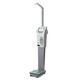 bilancia pesapersone elettronica / per farmacia / a colonna / con display LCD