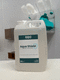 detergente per padelle da letto / per lavatrice-disinfettatrice / concentrato / anticalcare