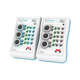 amplificatore elettrofisiologico EMG / 16 canali