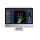 software di acquisizione / di trattamento / per radiografia / Windows