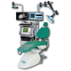 sistema di neuronavigazione per TMS