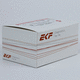 kit per test immunologico / della sifilide / di serologia / del fattore reumatoide