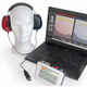 audiometro per screening / audiometria per adulti / basato su computer