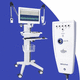 elettroencefalografo 5 canali / Per elettroencefalogramma con neurofeedback / Per elettroencefalogramma prolungato / Per elettroencefalogramma pediatrico