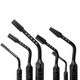 inserto ad ultrasuoni piezoelettrico / per chirurgia odontoiatrica / per implantologia / kit d'inserti