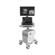 ecografo su piattaforma / per ecografia intraoperatoria / con doppler a colori / 3D/4D