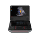ecografo portatile / per ecografia intraoperatoria / con doppler a colori / 3D/4D