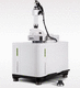 microscopio a immunofluorescenza / digitale / da laboratorio / da banco