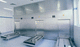 autoclave medico / a vapore / da terra / orizzontale