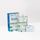 kit di reagenti soluzione tampone / per cromatografia / diagnostico / liquido