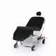 tavolo operatorio ORL / per dermatologia / per oftalmologia / elettrico