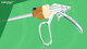 applicatore di clip endoscopiche