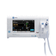 monitor di segni vitali comodino / TEMP / SpO2 / per controllo di pressione arteriosa