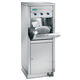 sciacquatrice-disinfettatrice medica / a carico frontale