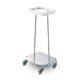 carrello portabiancheria per sacchi sporchi / medico / da trasporto / per biancheria