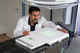 dosimetro per test raggi X