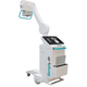 unità mobile di radiografia digitale