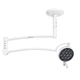 lampada scialitica a muro / a soffitto / LED / per piccola chirurgia