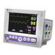 monitor multiparametrico compatto / RESP / ECG / etCO2