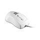 mouse medicale USB / con pulsante di scorrimento / in silicone / ermetico