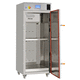 sterilizzatore medico / per endoscopia / da laboratorio / a ossido di etilene