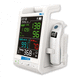 monitor di segni vitali portatile / compatto / TEMP / di frequenza cardiaca
