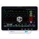monitor portatile per paziente / modulare / ECG / SpO2