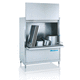 lavastoviglie a carico frontale / professionale