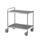 carrello medico / ospedaliero / per uso generale / multifunzione