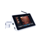 videoregistratore diagnostico / con conversione file DICOM / con touch screen / 4K