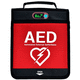 defibrillatore esterno automatico / elettrico / per spazio pubblico / bifasico