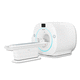 sistema MRI per tomografia total body / ad alto campo