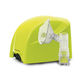 nebulizzatore elettropneumatico / pediatrico / per uso generale / per respirazione