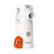 nebulizzatore a membrana vibrante / pediatrico / per uso generale / per respirazione